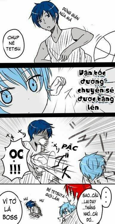 knb doujinshi - chibi kuroko chapter 4 4