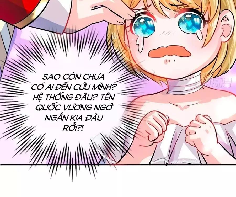 hệ thống công lược của tiểu công chúa chapter 10 15