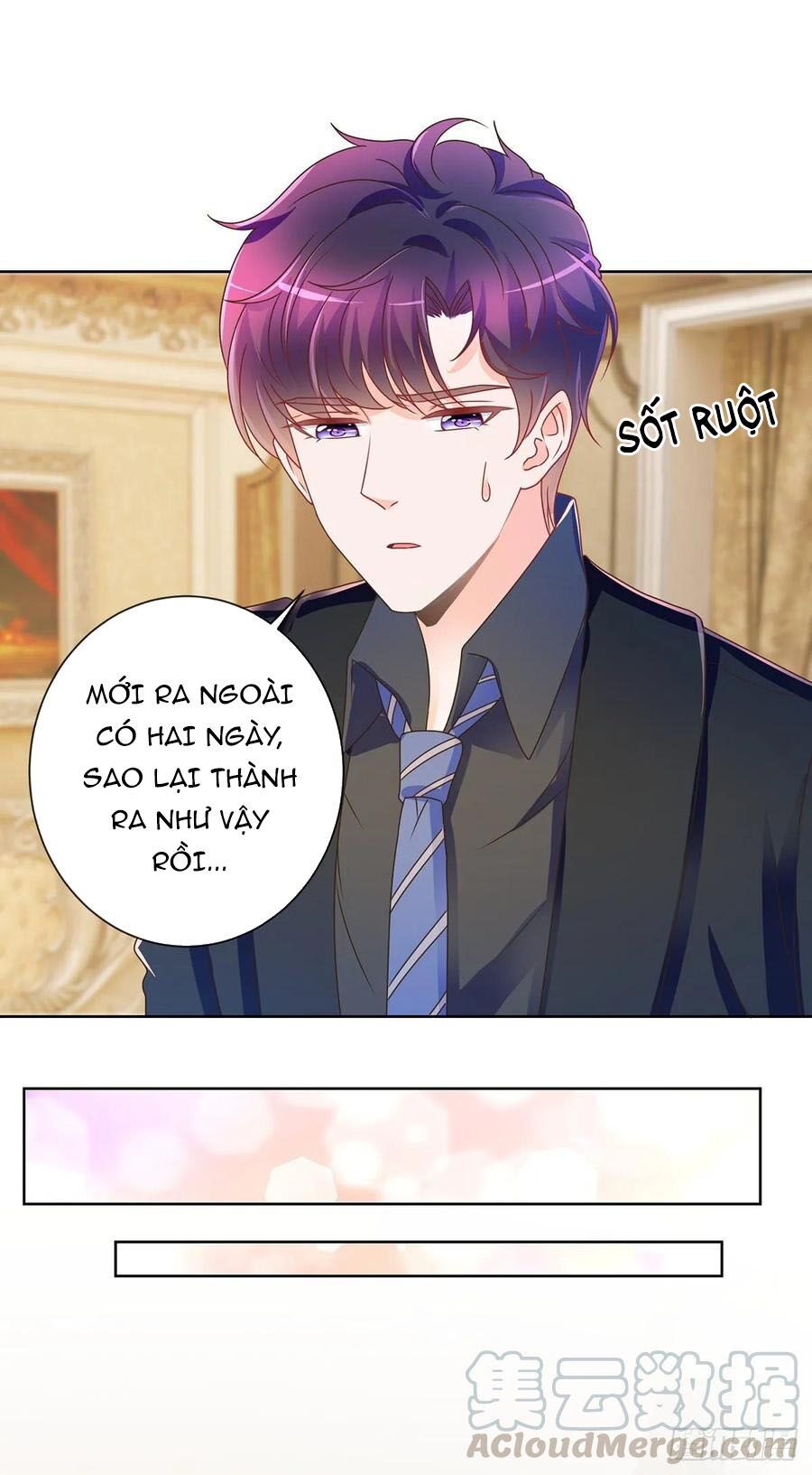 ẩn hôn 100%: chọc tức vợ yêu mua một tặng một chapter 192 5