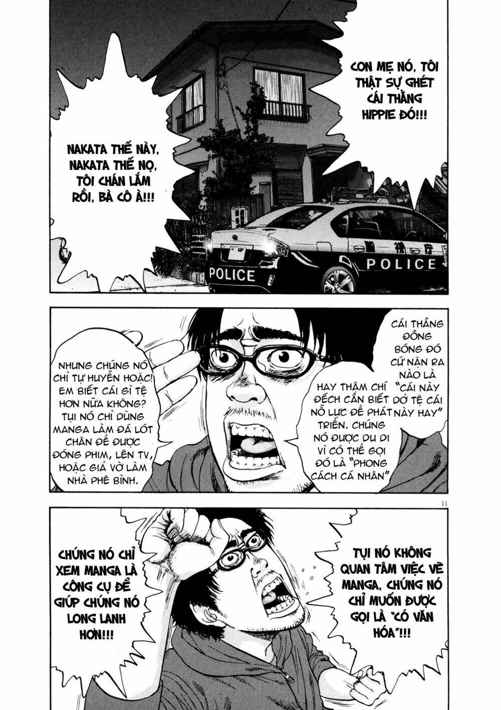 tôi là người hùng chapter 8 12