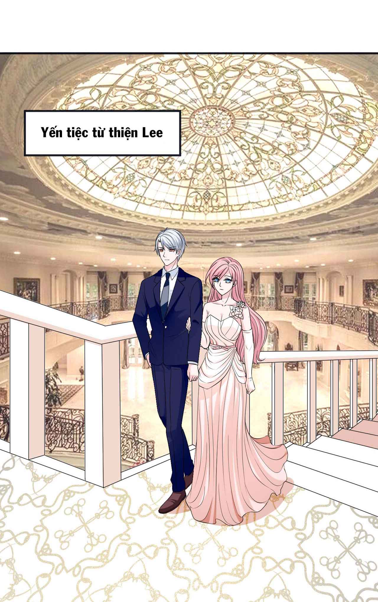 bí mật không thể yêu đương chapter 50 20