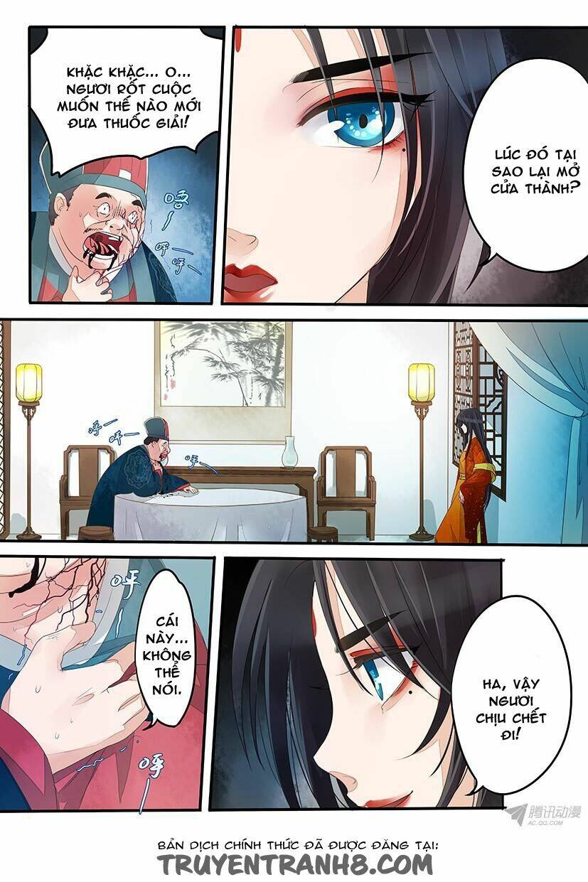 hồng vân chapter 8 9