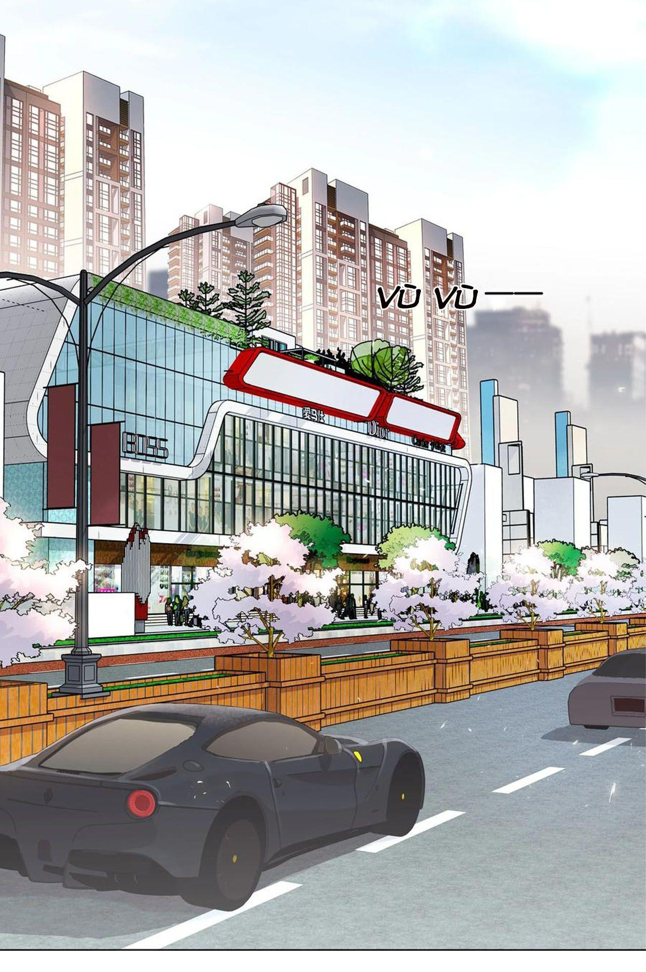 không làm trai bao! chapter 42 7