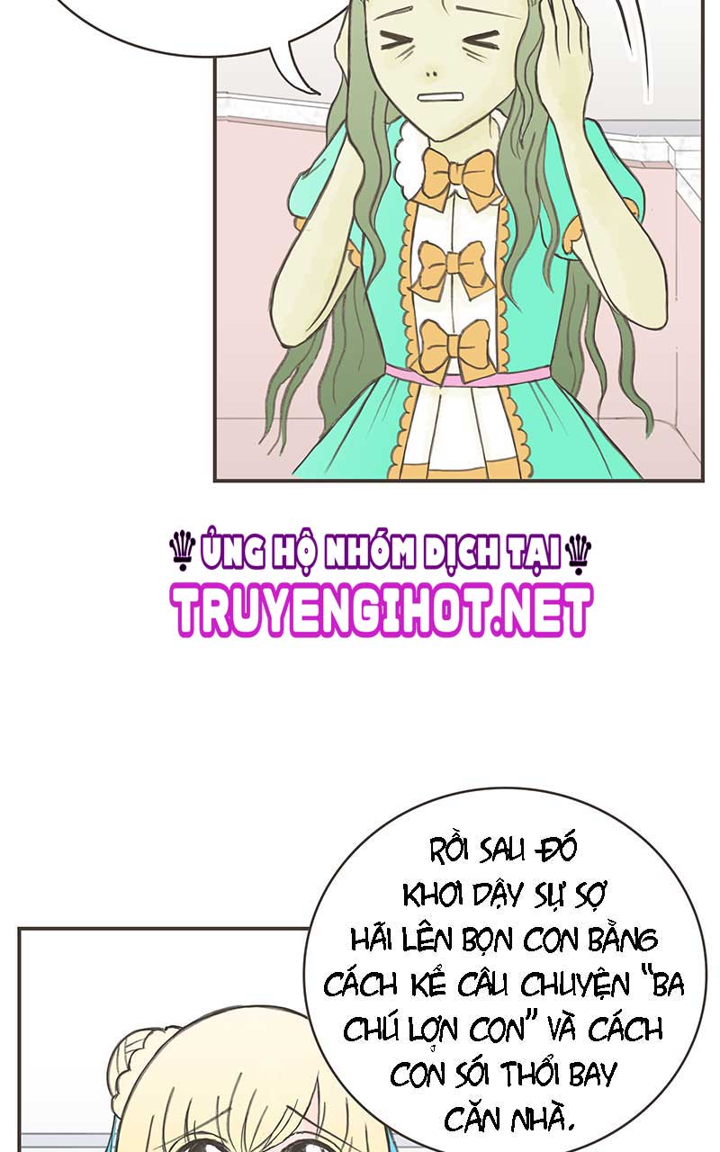 những nàng công chúa bị nguyền rủa chapter 2 12