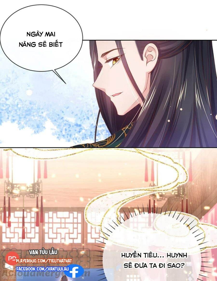 thị huyết y phi chapter 111 4