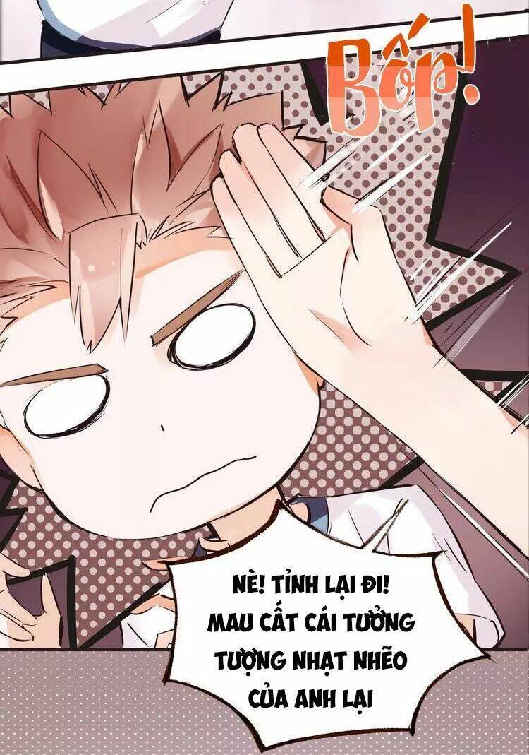 nở rộ trên bụi gai chapter 43 5