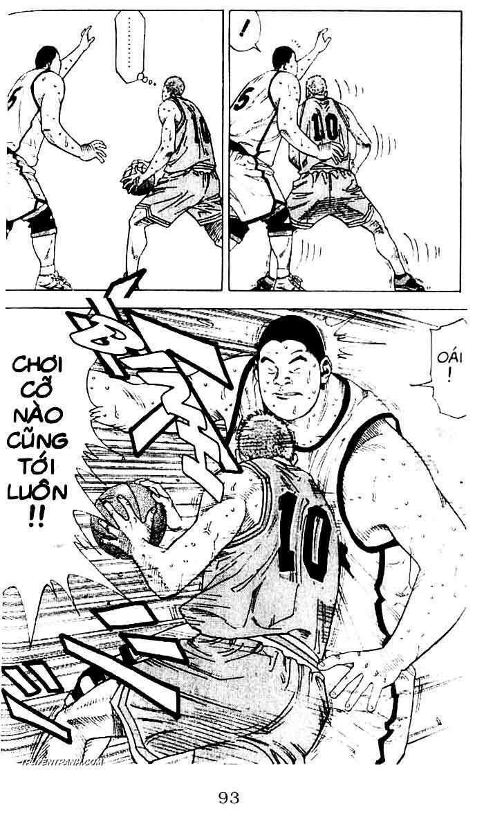 cao thủ bóng rổ chapter 231 6
