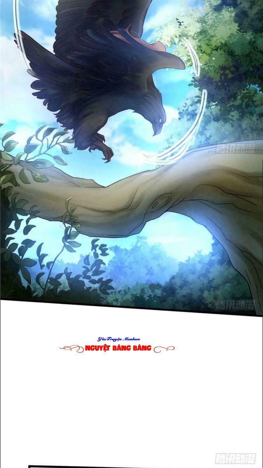 [16+] thảnh thơi thú thế chủng chủng điền, sinh sinh tể chapter 38 12