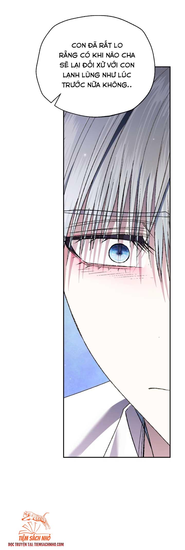 cha, con không muốn kết hôn đâu chapter 79 35