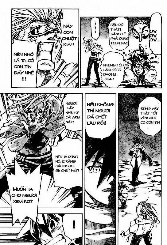 mar omega chapter 3 11