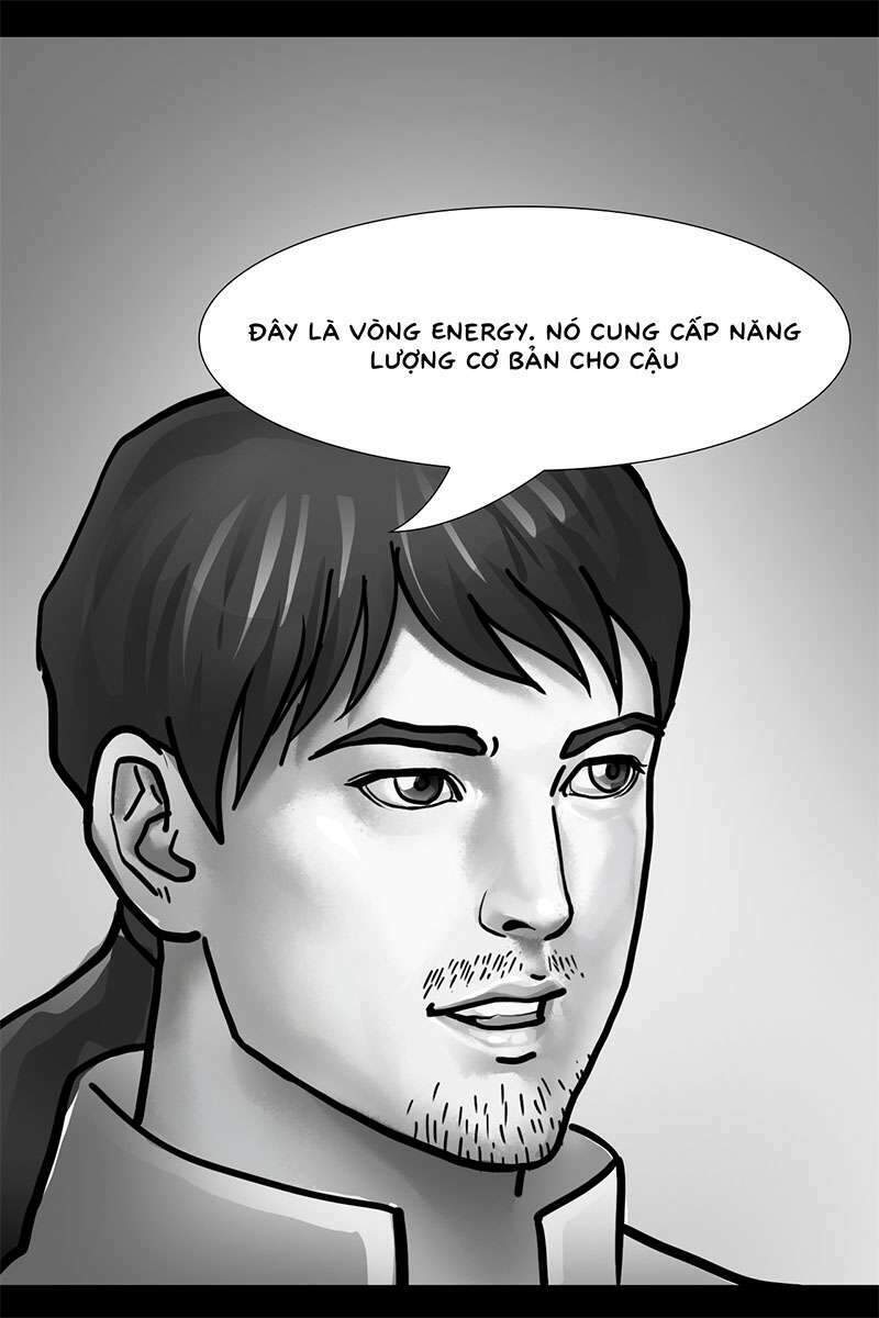 no longer myself chapter 3 5