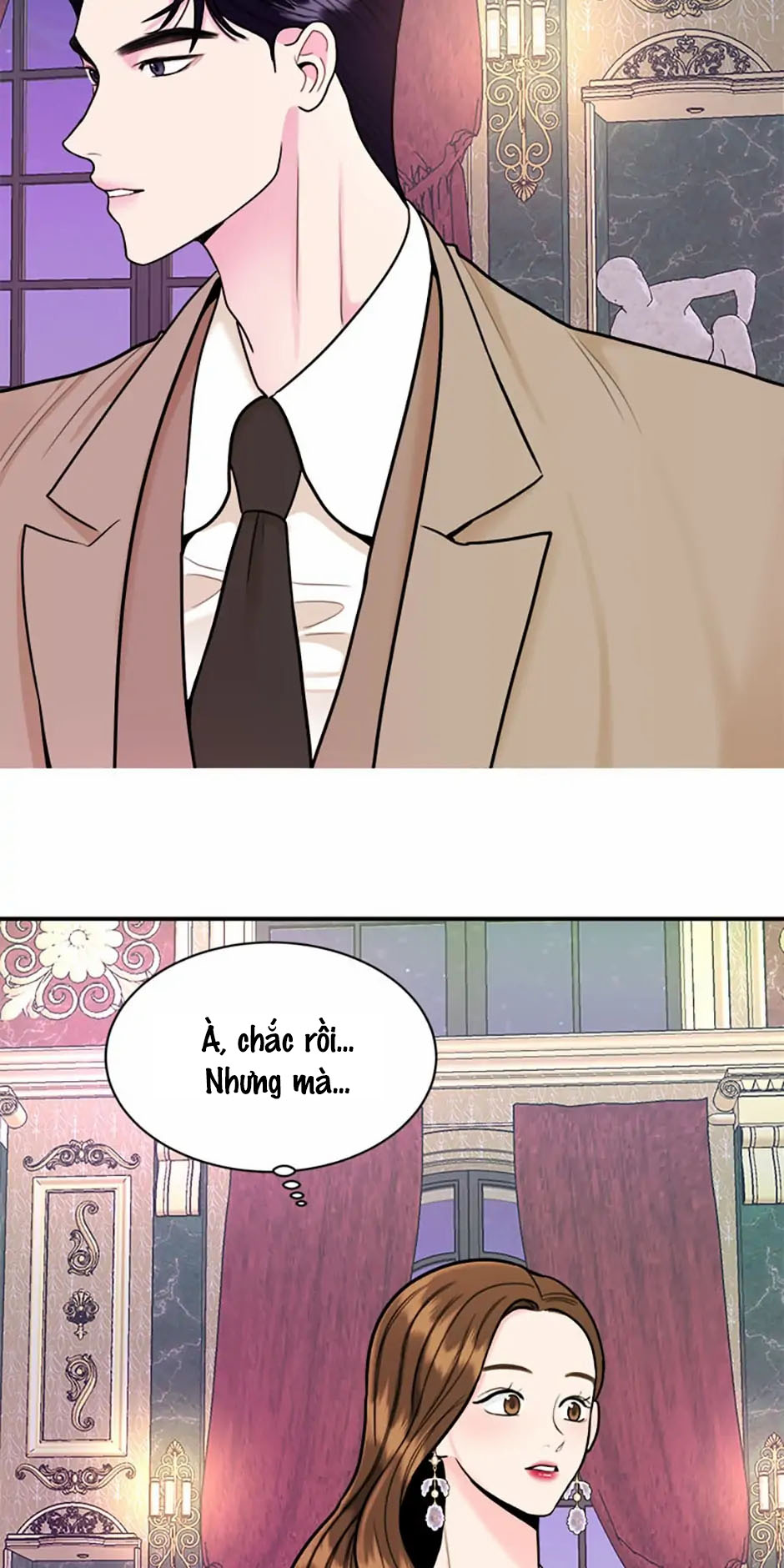 nghệ sĩ cello chapter 75.1 25