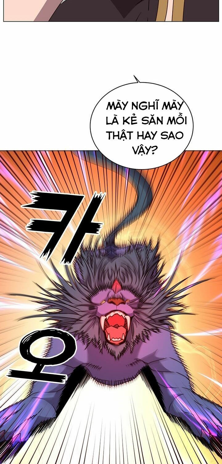 Anh Hùng Mạnh Nhất Trở Lại chapter 54 5