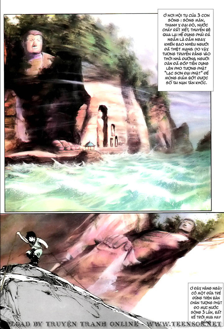 phong vân chapter 2 23