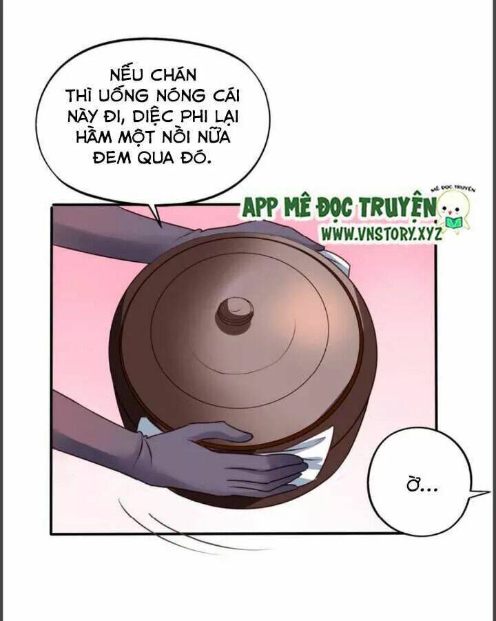 ông chủ của tôi là yêu quái chapter 68 3