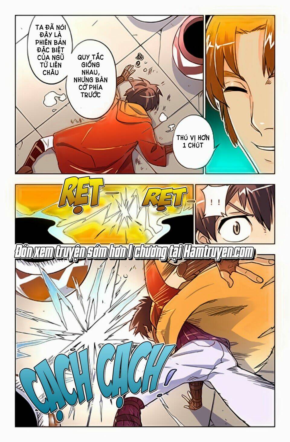 huyễn thế ký chapter 11 4