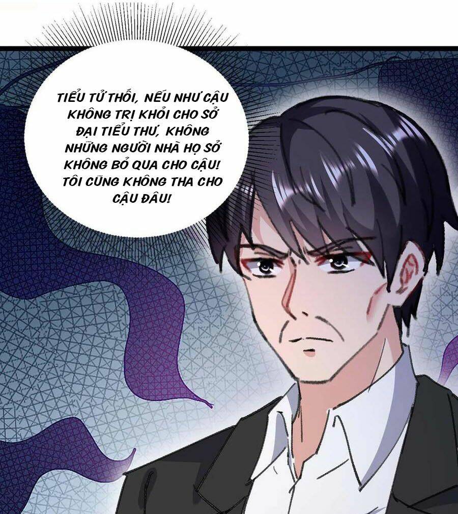 trọng sinh khí thiếu quy lai chapter 146 9