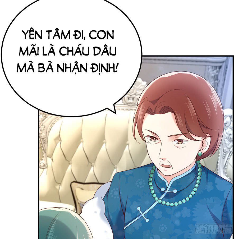 nam thần truy thê chỉ nam chapter 26.2 33