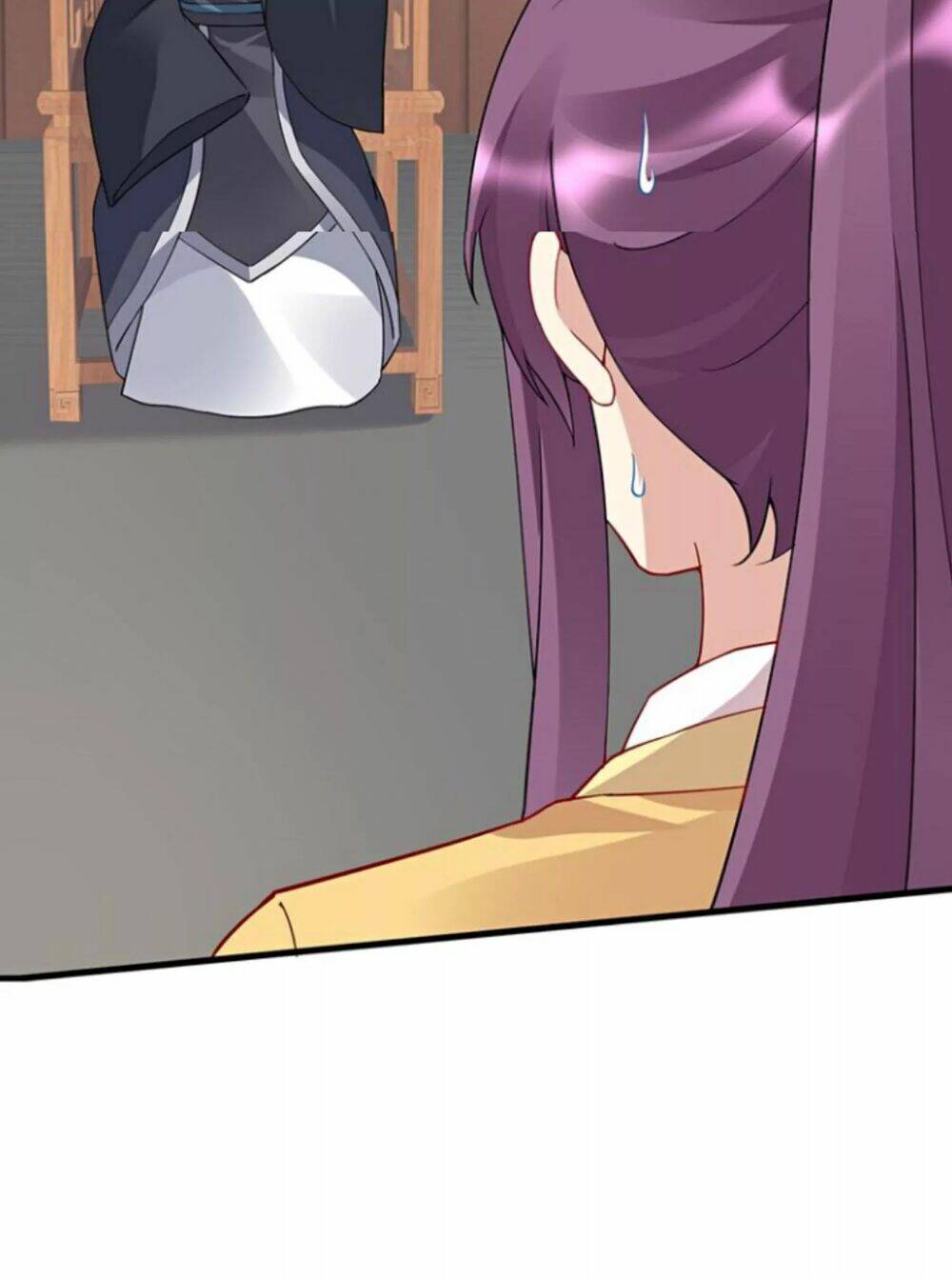 độc phi thần y quá kiêu ngạo chapter 113 37