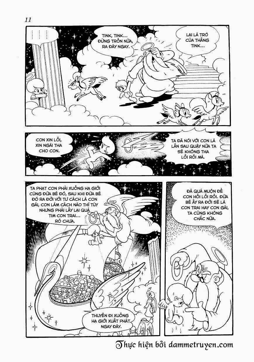 hiệp sĩ đeo nơ chapter 1 10