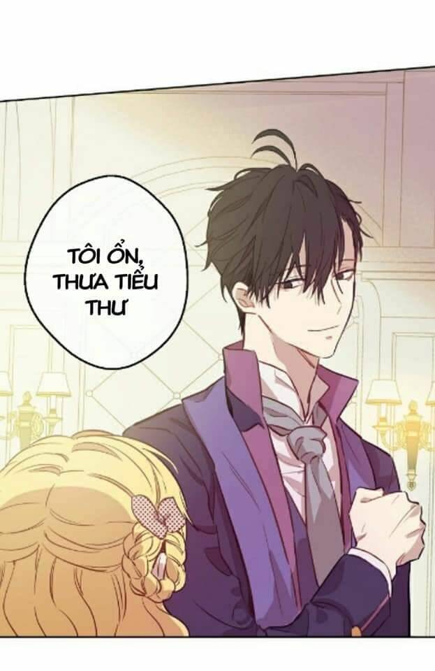 một ngày nọ ta trở thành công chúa chapter 67 37