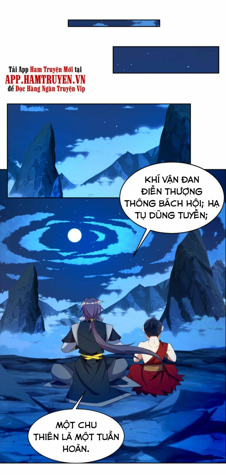 thôn phệ một thế giới tu tiên chapter 111 1