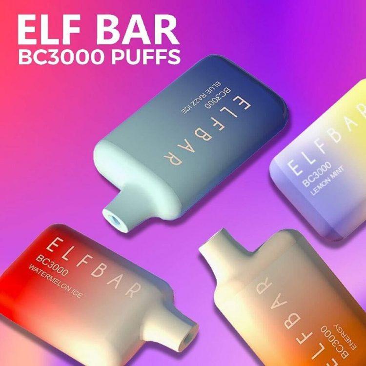Thuốc khói lá điện tử vaper
