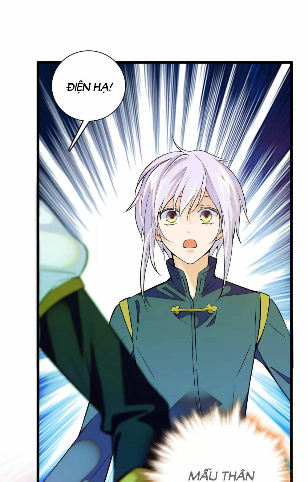 huyết túc khế ứớc chapter 28 2