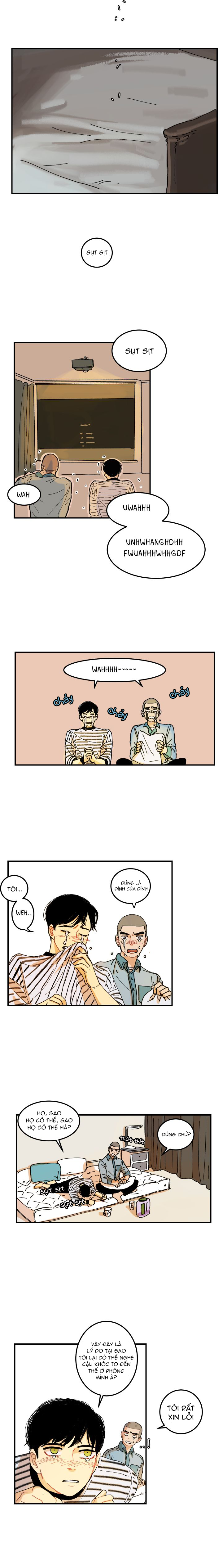 cinema cạnh phòng chapter 2 11