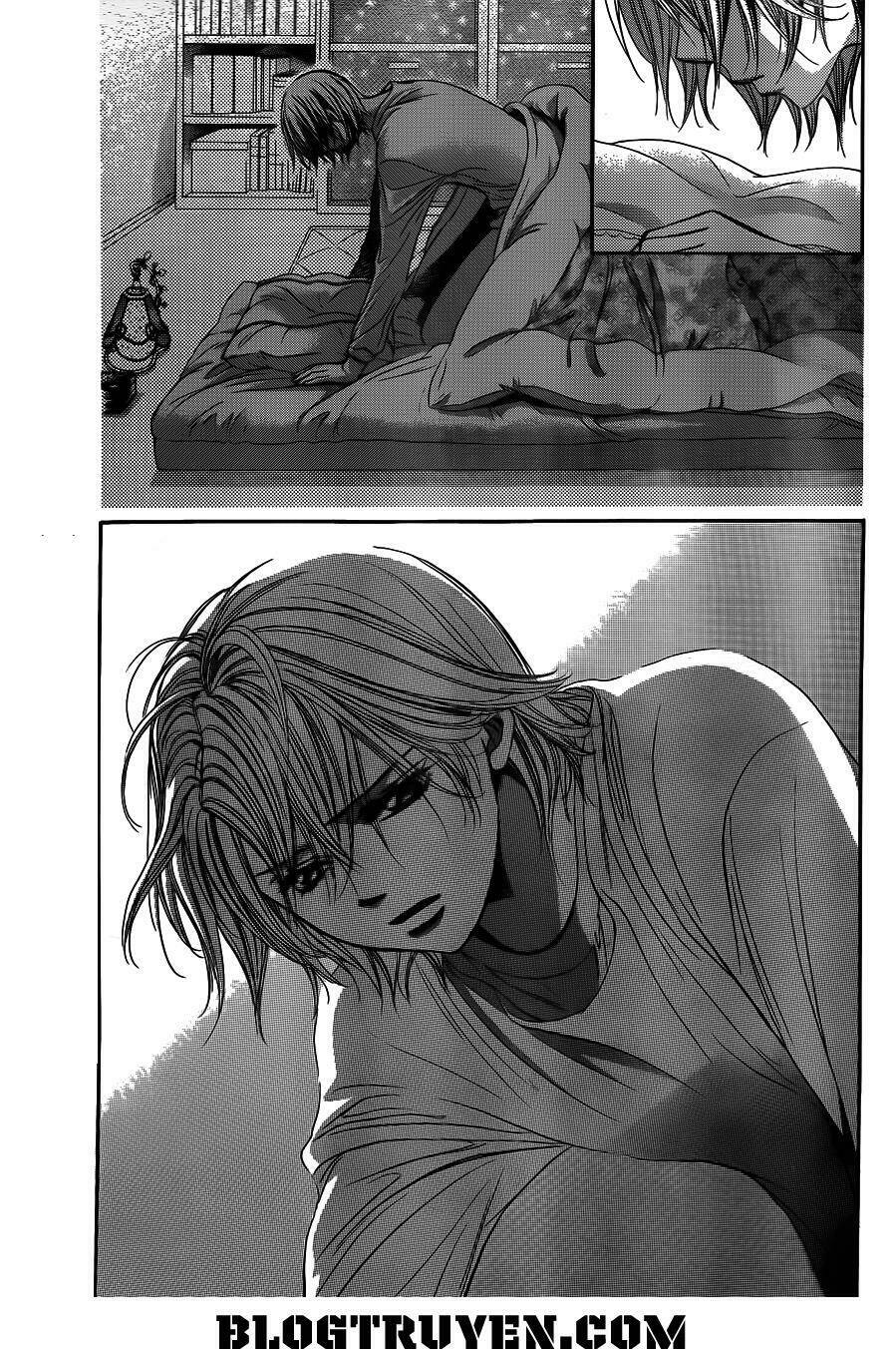 thử thách của kyouko chapter 235 21