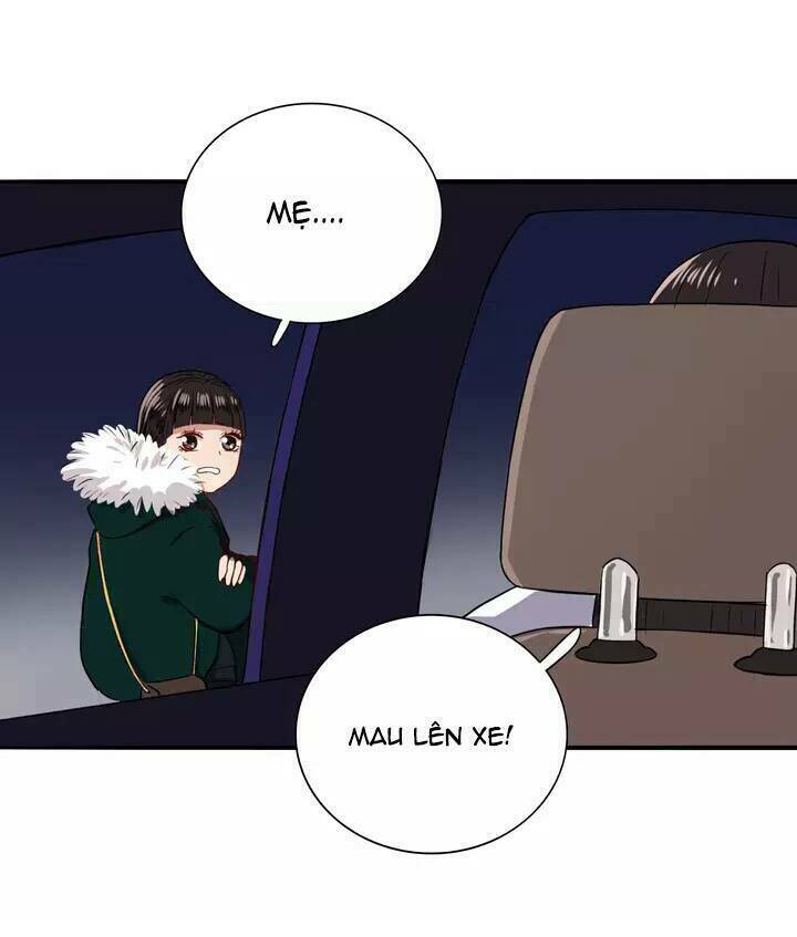 chào buổi sáng, hướng dương chapter 13 3