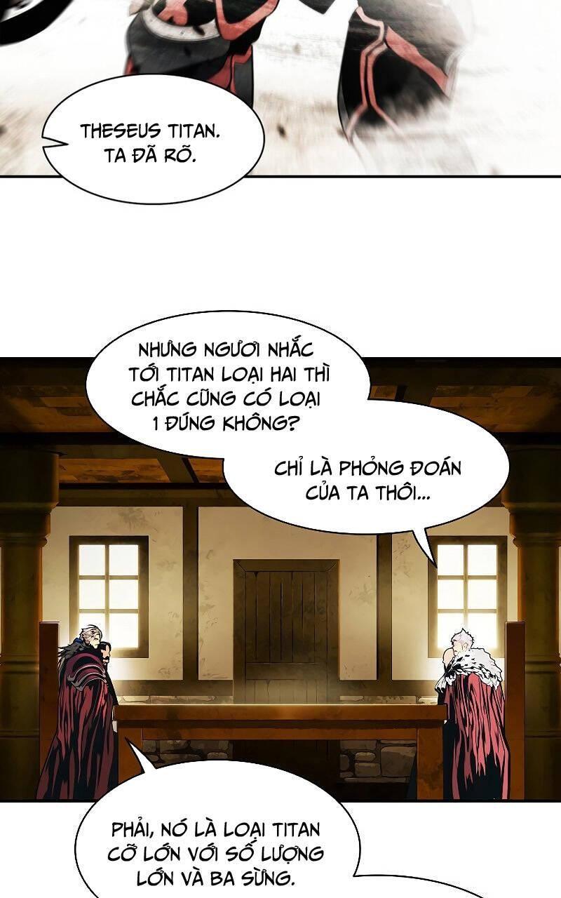 bất bại chân ma chapter 157 56