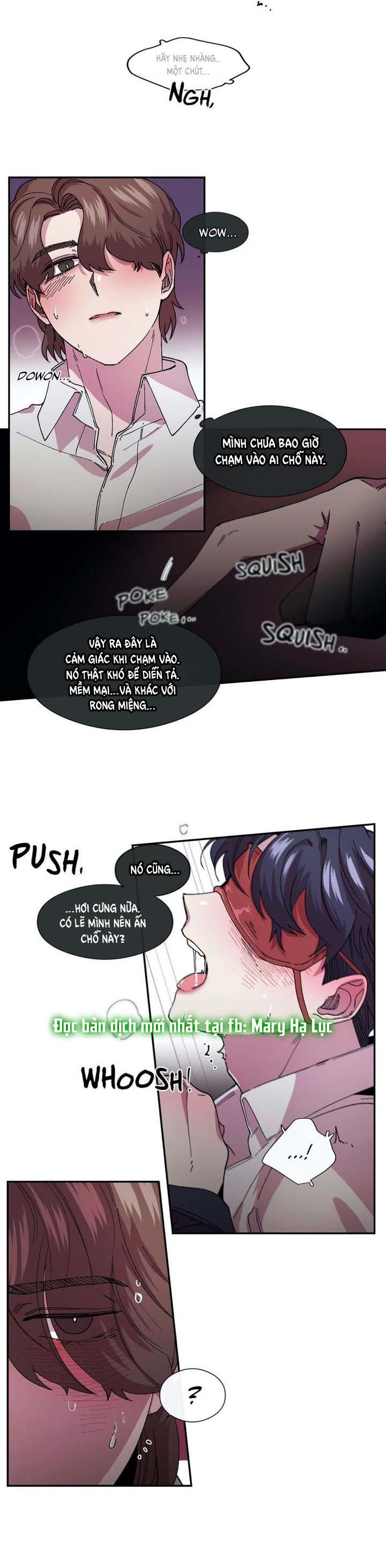 s flower chapter 78.1 11