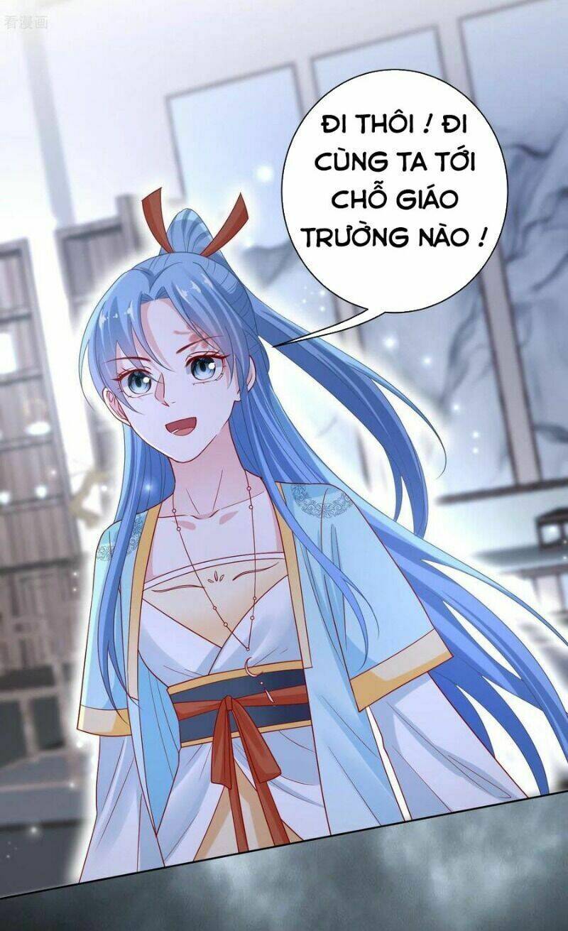 độc y đích nữ chapter 156 19