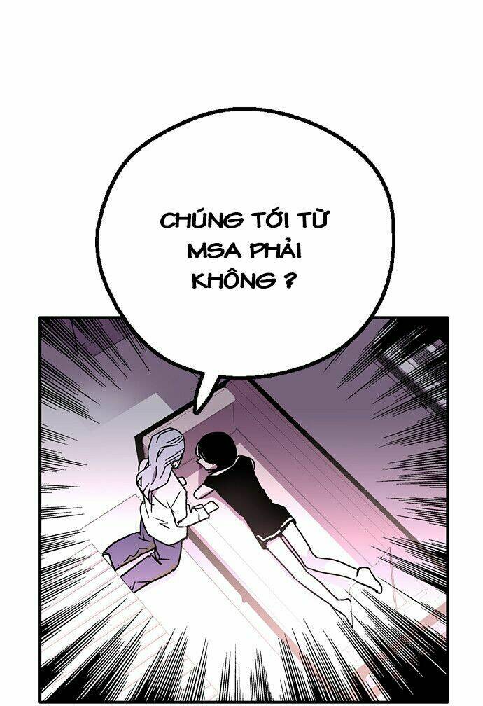 người máy hủy diệt chapter 9 7