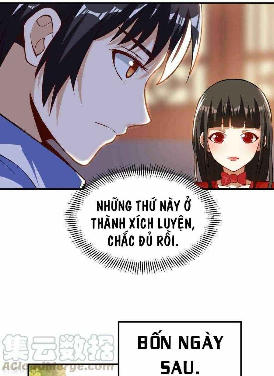 thần võ đế tôn chapter 59 29