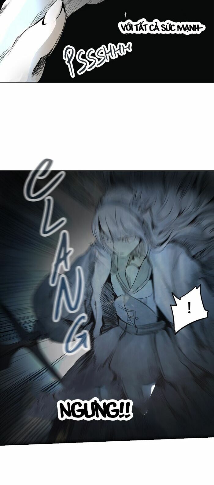 tòa tháp bí ẩn 2 chapter 186 61