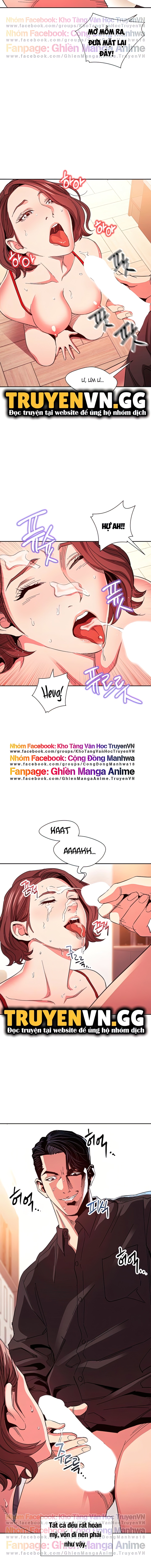 khi mẹ săn trai chapter 76 14