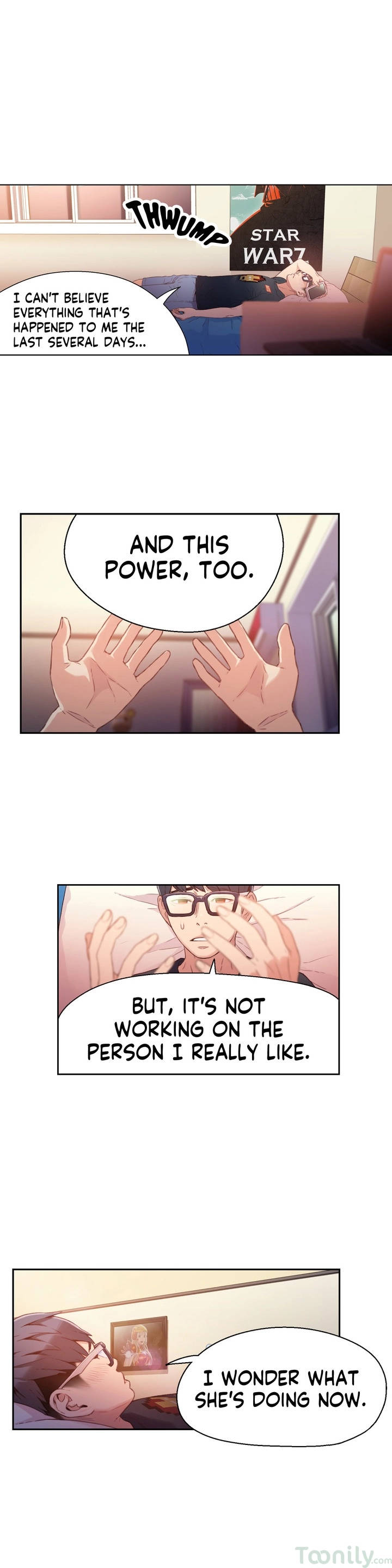 [raw] anh chàng ngọt ngào chapter 14 11