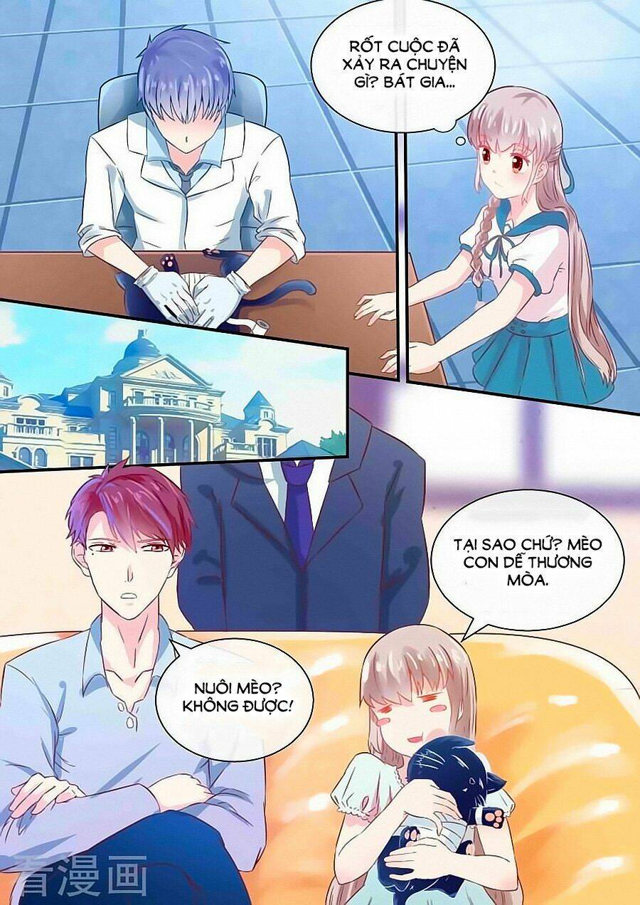 luyến ái sinh tử bộ chapter 47 7