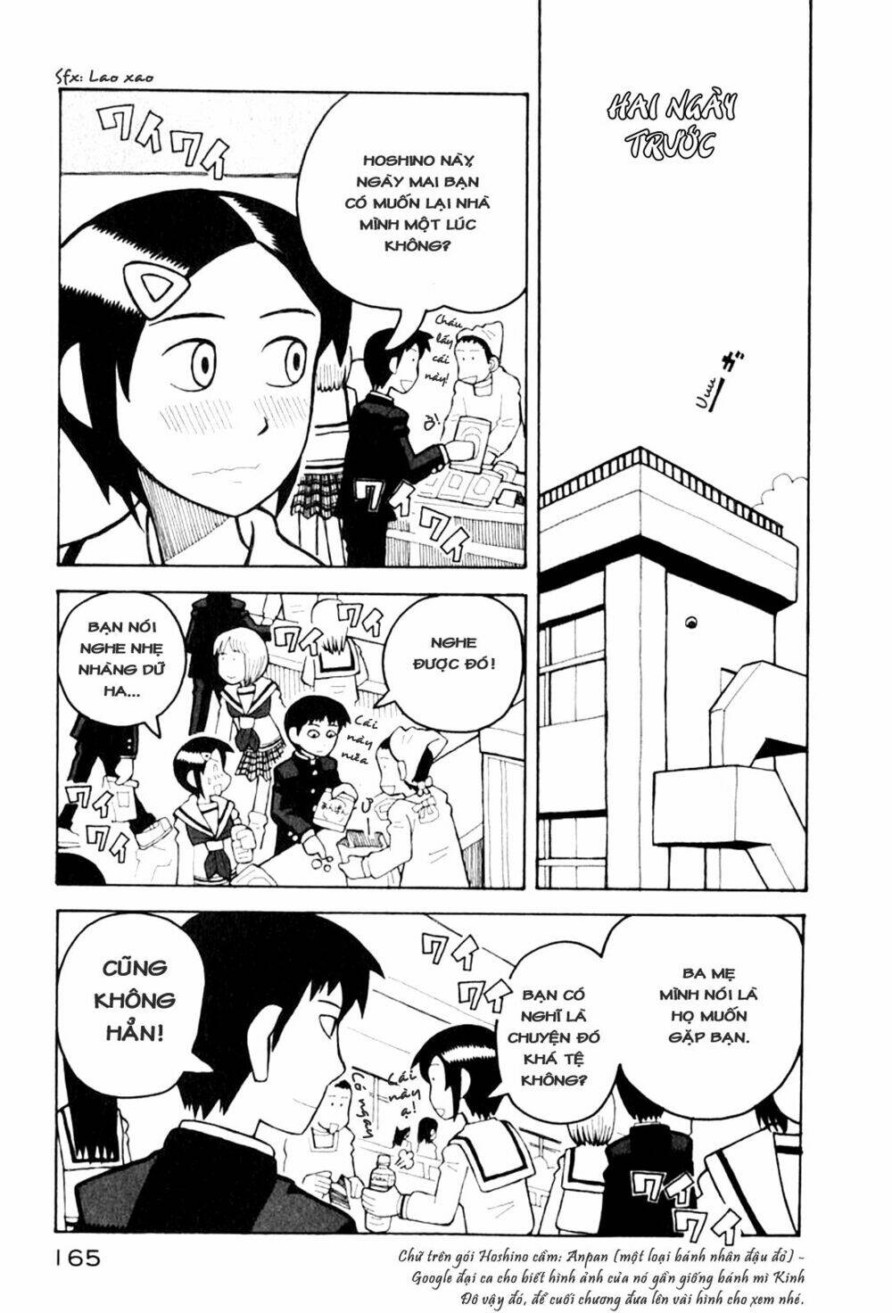 love roma chapter 4 4