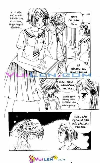 bong bóng trắng chapter 1 139