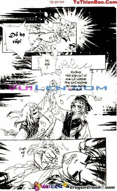 đóa hoa yêu kiều chapter 8 29