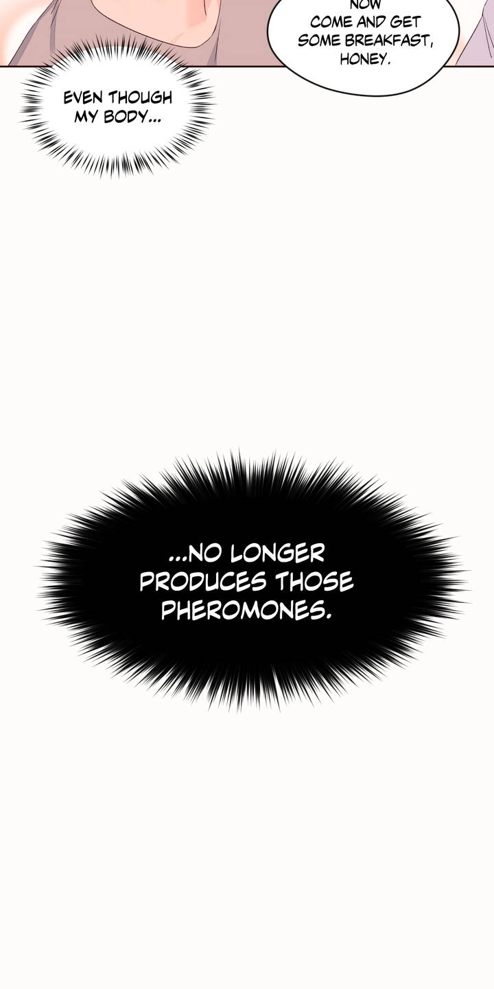 [raw] pheromone holic chapter 53 6