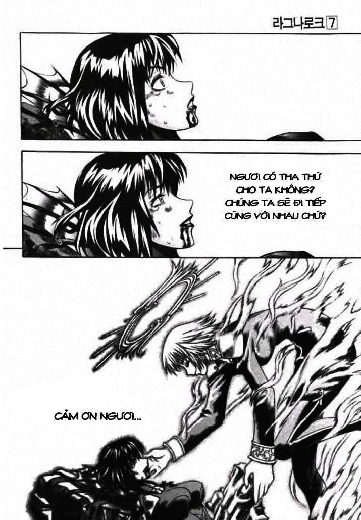 ragnarok - into the abyss chapter 73 3