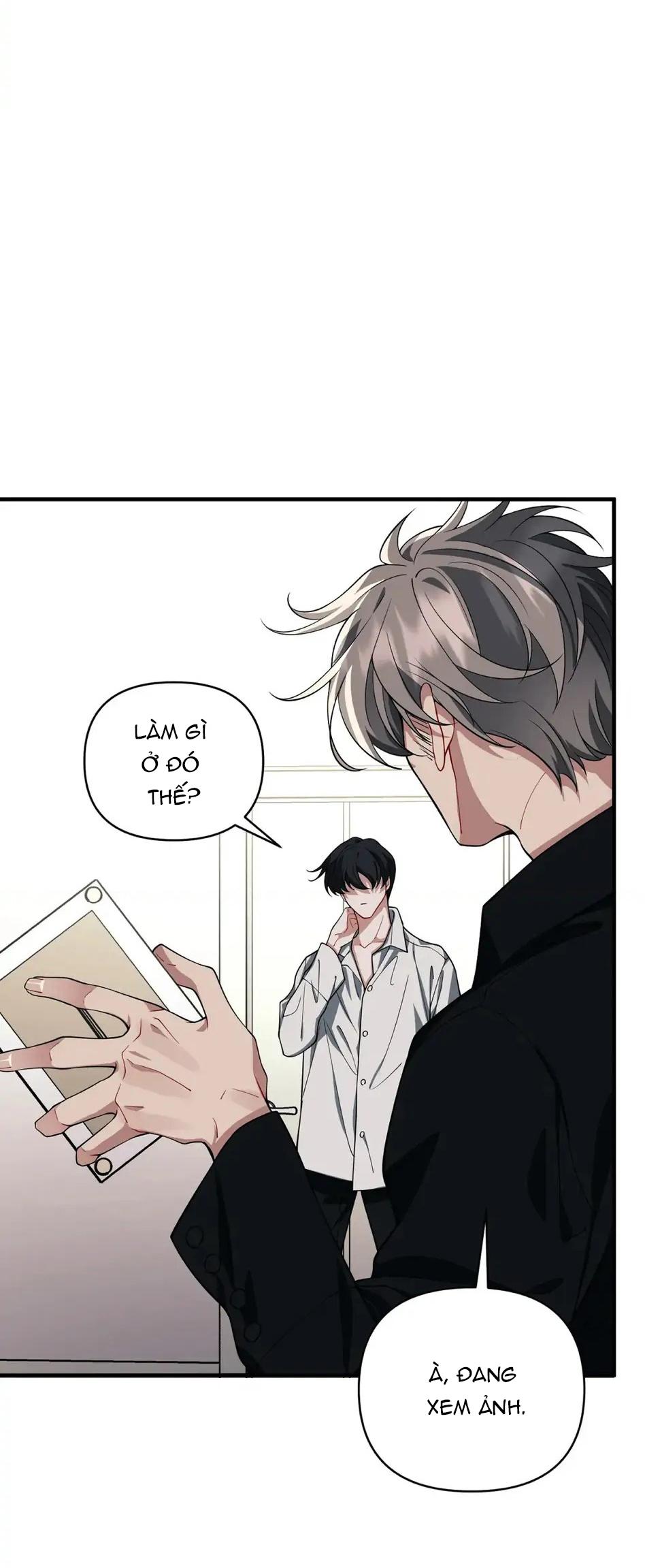 vết cắn tình yêu chapter 15 12