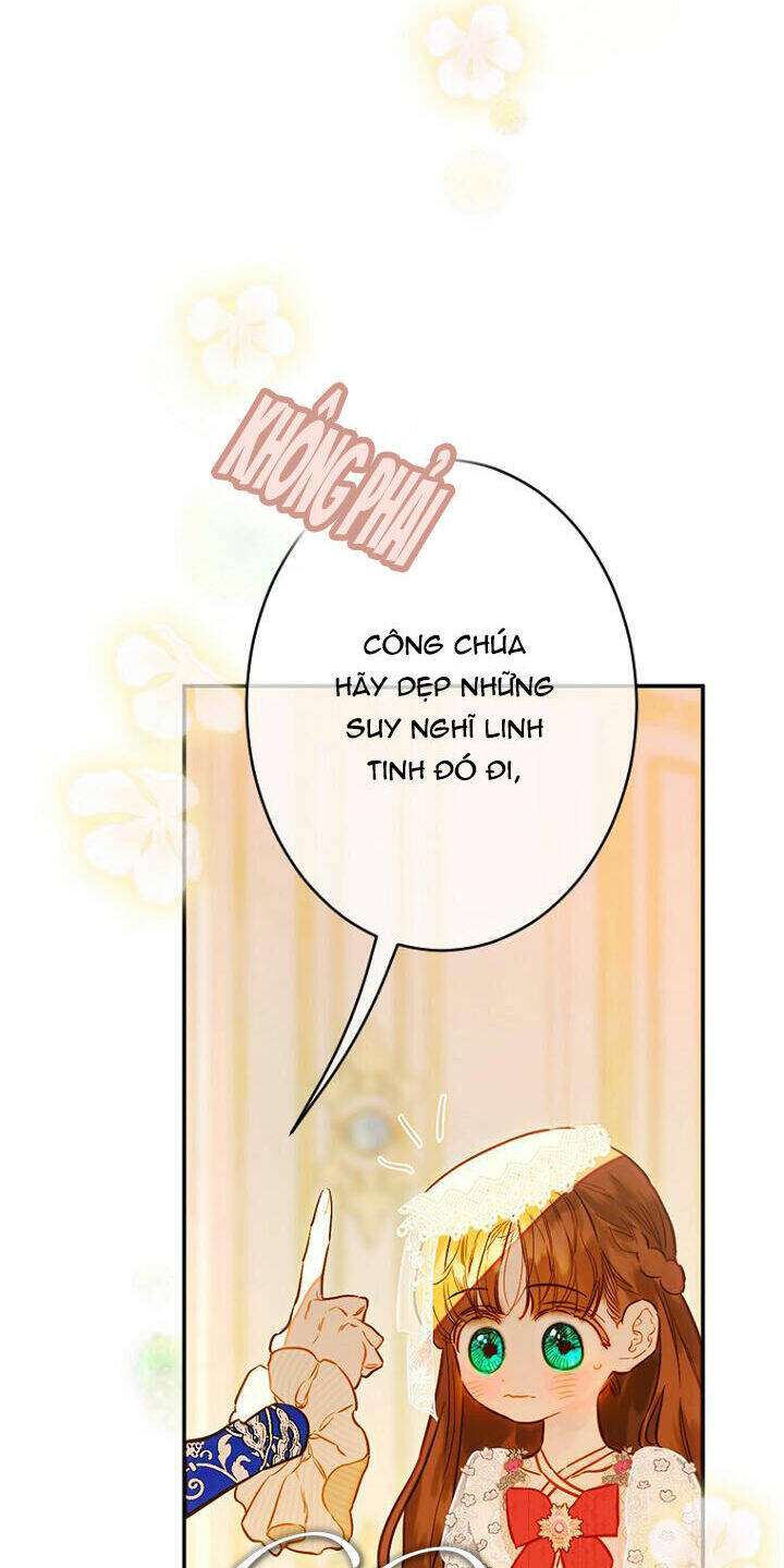 mẹ tôi lại kết hôn lần nữa chapter 40 87