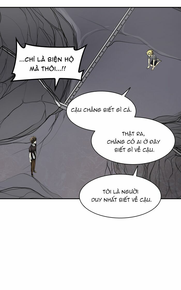 tòa tháp bí ẩn 2 chapter 313 70