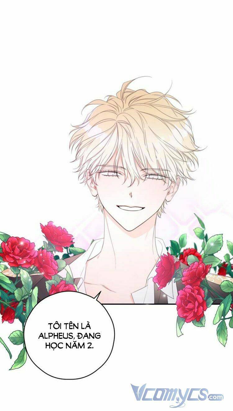 kiếp này tôi sẽ sống như một nhân vật phụ chapter 3 44