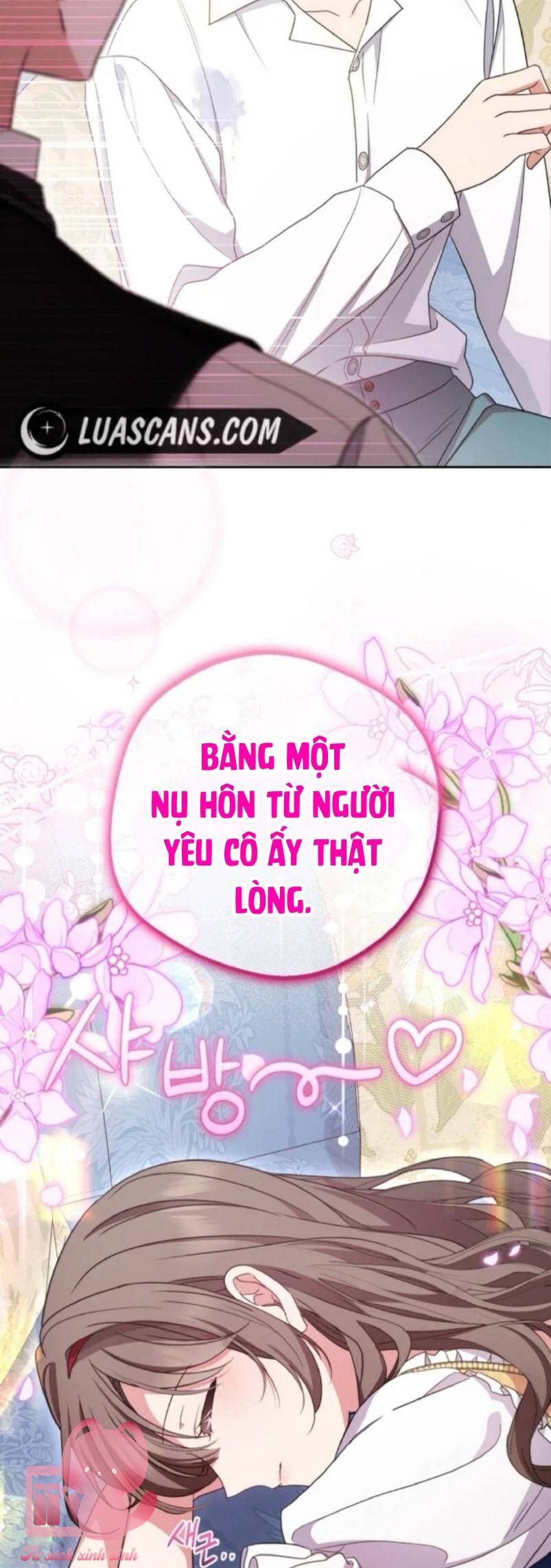 Được Yêu Thương Mà Còn Ngại Ngùng Sao! Chapter 68 - Trang 61